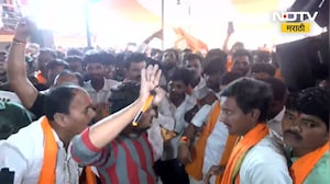 Manoj Jarange Patil यांचा चलो मुंबईचा नारा, अंतरवाली सराटीत मराठा आंदोलकांचा जल्लोष | NDTV Marathi