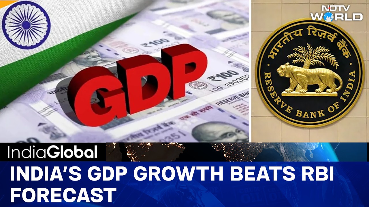 Nepal's Staggering Reconstruction Cost | PM Modi At SCO | Indian Economy