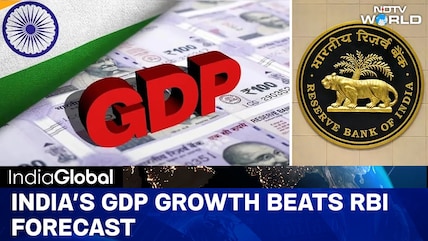 Nepal's Staggering Reconstruction Cost | PM Modi At SCO | Indian Economy