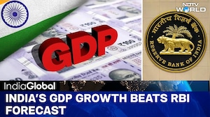 Nepal's Staggering Reconstruction Cost | PM Modi At SCO | Indian Economy