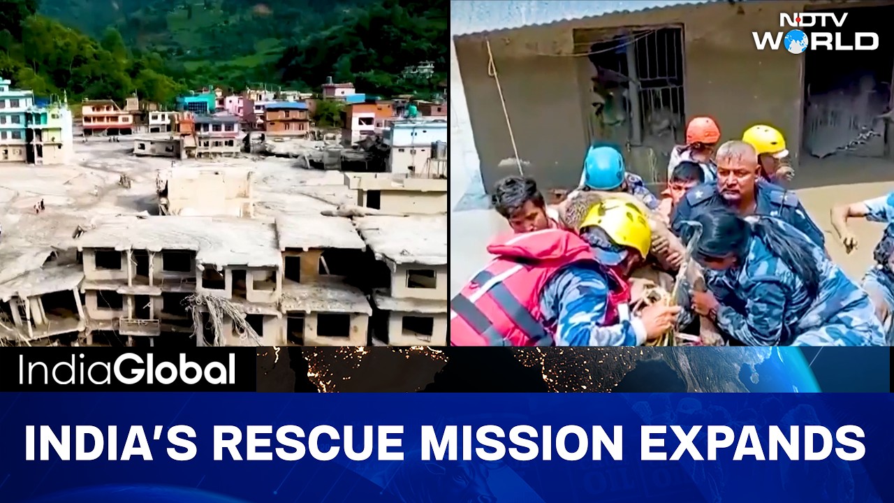 Nepal Floods: 275 Indians Still Missing
