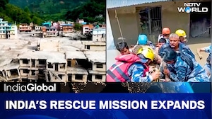Nepal Floods: 275 Indians Still Missing