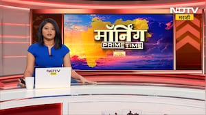 FDA प्रशासन विभागातील भरती प्रक्रियेत गैरप्रकार, तक्रारदार ऋषीकेश गांगुर्डे NDTV मराठीवर EXCLUSIVE