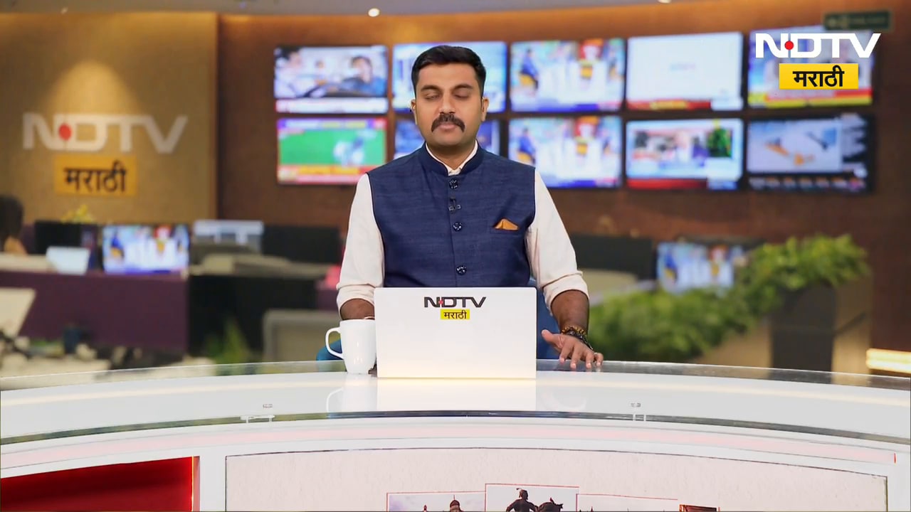 कुणबी जरांगे भडकले! सहा मोठी विधानं; Manoj Jarange Patil यांच्या निशाण्यावर महायुतीचे नेते । NDTV