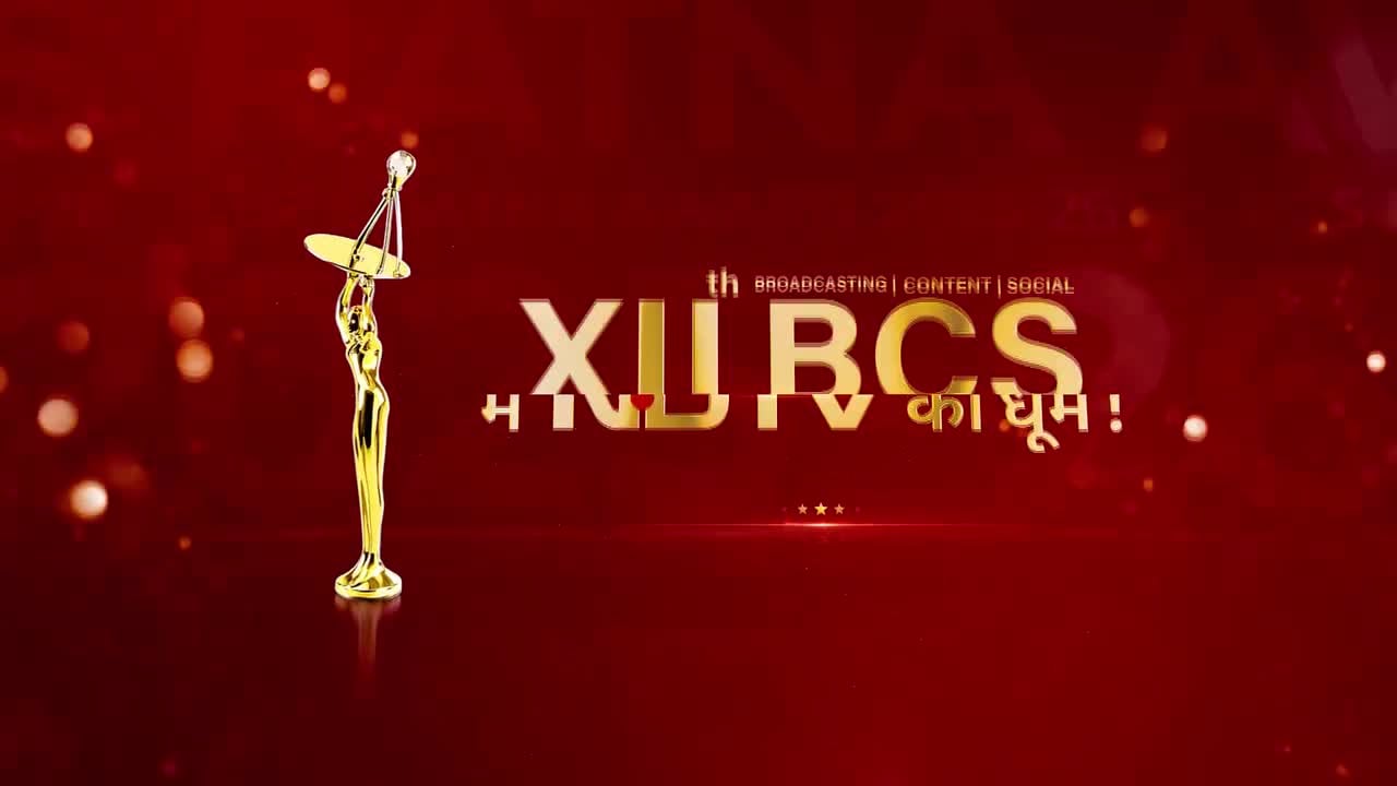 Video: BCS रत्‍न अवार्ड में NDTV की धूम