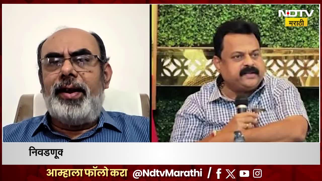 पॅलेट गनचा वापर, पाकिस्तानचा मुद्दा ते LGBTQ+, मोहन भागवत यांचा जेन झींशी संवाद | Mohan Bhagwat