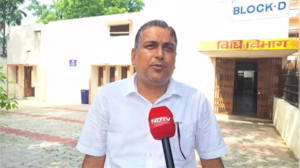 CSJMU का बड़ा फैसला: अब 3 साल की LLB पूरी करने के लिए मिलेंगे 6 साल