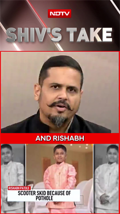 Video: Potholes Kill, RTOs Check Marathi: Is Maharashtra Policing The Wrong Priority?