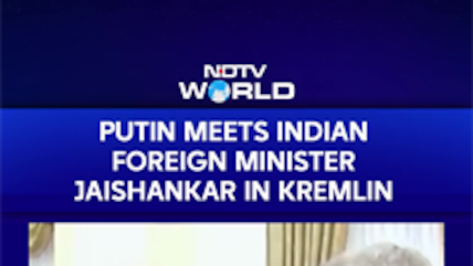 India-Russia Ties, Trade & Strategic Partnership in Focus