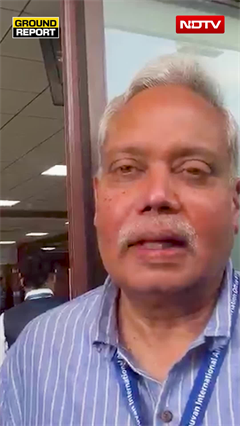 Video: Nepal Floods | Indian Ambassador To Nepal On Flood Rescue Ops