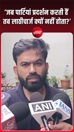 झारखंड में छात्र प्रदर्शनकारियों के खिलाफ पुलिस कार्रवाई की CJP के अभिजीत दिपके ने निंदा की