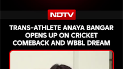 Anaya Bangar On Cricket Comeback, WBBL Dream & Her Journey Back To The Game