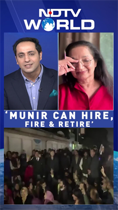 Imran Khan Has Popularity, Munir Has Power: Who Really Runs Pakistan?