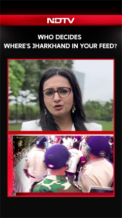 Why Aren't Ranchi Protest Reels Flooding Your Feed? The Meta Question Nobody's Asking