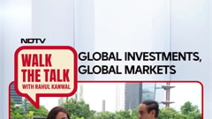 GIFT City's Big Leap: Radhika Gupta On India's Ambition To Become A Global Financial Hub
