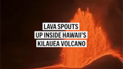 Mount Etna Erupts: Flights Suspended, Tourists Stranded In Sicily