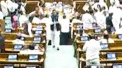 Parliament Session: The Cost Of Repeated Adjournments & Disruptions