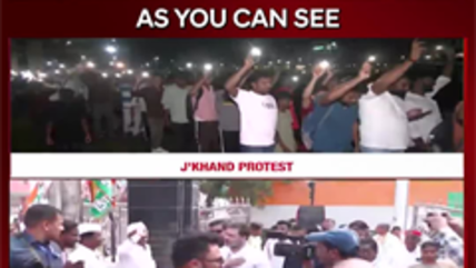 JPSC, JSSC Row: 25,000 Students Protest in Jharkhand, But Where Is the National Attention?