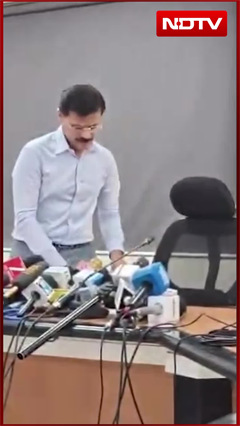 Why Tukaram Mundhe Removed The White Towel From His Chair, VIP Culture Explained