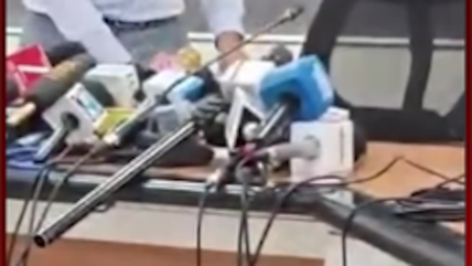 Why Tukaram Mundhe Removed The White Towel From His Chair, VIP Culture Explained