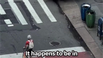 Giant Ball Of Human Hair Rolls Through NYC: What Is &ldquo;Tumblehair&rdquo;?
