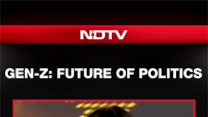 India's GenZ Entering The Electorate, Shaping Political Conversations