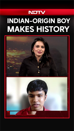 Video: British Champion Shreyas Royal: 'Viswanathan Anand Is My Chess Hero'