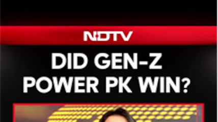 Did Gen Z Power Prashant Kishor's Historic Bankipur Victory? | Bankipur Bypoll | Jan Suraaj Party