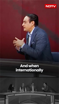 Video: CEO & Editor-In-Chief Rahul Kanwal On NDTV Relaunch: Rebuilding A Marquee News Brand