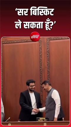 समय रैना ने CM फडणवीस से किया मजाक! वीडियो हो गया वायरल