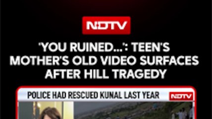'You Ruined My Family': Teen's Mother's Old Video Surfaces