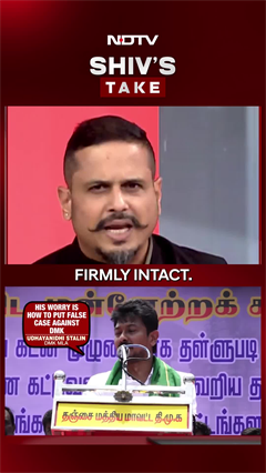 Tamil Nadu News | DMK vs TVK: Has Tamil Nadu's 'New Politics' Already Fallen Into Old Patterns?