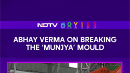 Abhay Verma on Breaking the 'Munjya' Mould with Operation Safed Sagar