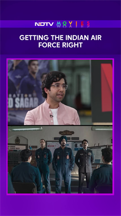 "Everything Had to Be Perfect": Operation Safed Sagar Cast on IAF Training