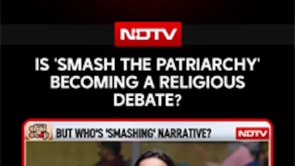 'Why Only Manusmriti?' The Bigger Question On Rahul Gandhi's 'Smash The Patriarchy' Remark