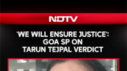 Goa SP Sunita Sawant Says 'We Will Ensure Justice'