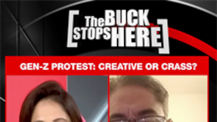 Gen Z Protest | Comedian Cyrus Broacha Says India's Gen Z Shares A Common Political Awakening