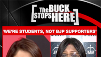 Jharkhand Protester Rejects Political Tag, Demands Fair Exams And Accountability | JSSC-JPSC Protest