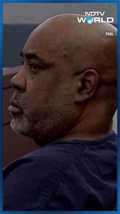 Trial Begins for Man Accused of Orchestrating the 1996 Killing of Rapper Tupac Shakur