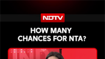 UGC-NET Re-Exam Row: Errors Expose Fresh Crisis Of Confidence In India's Exam System