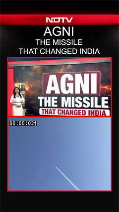 From Agni-1 To Agni-6: Is India Entering A New Era Of Strategic Deterrence?