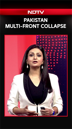 Pakistan On The Brink: Missing President Zardari, Civil War Threat & Global Media Banned Now!