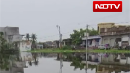 16-Year-Old Murshidabad Boy Spent Years In Pond, Taken To Mumbai For Treatment