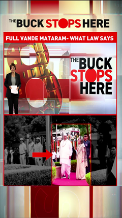 Vande Mataram Row: Did Congress Break The Law Or Just Violate Protocol?