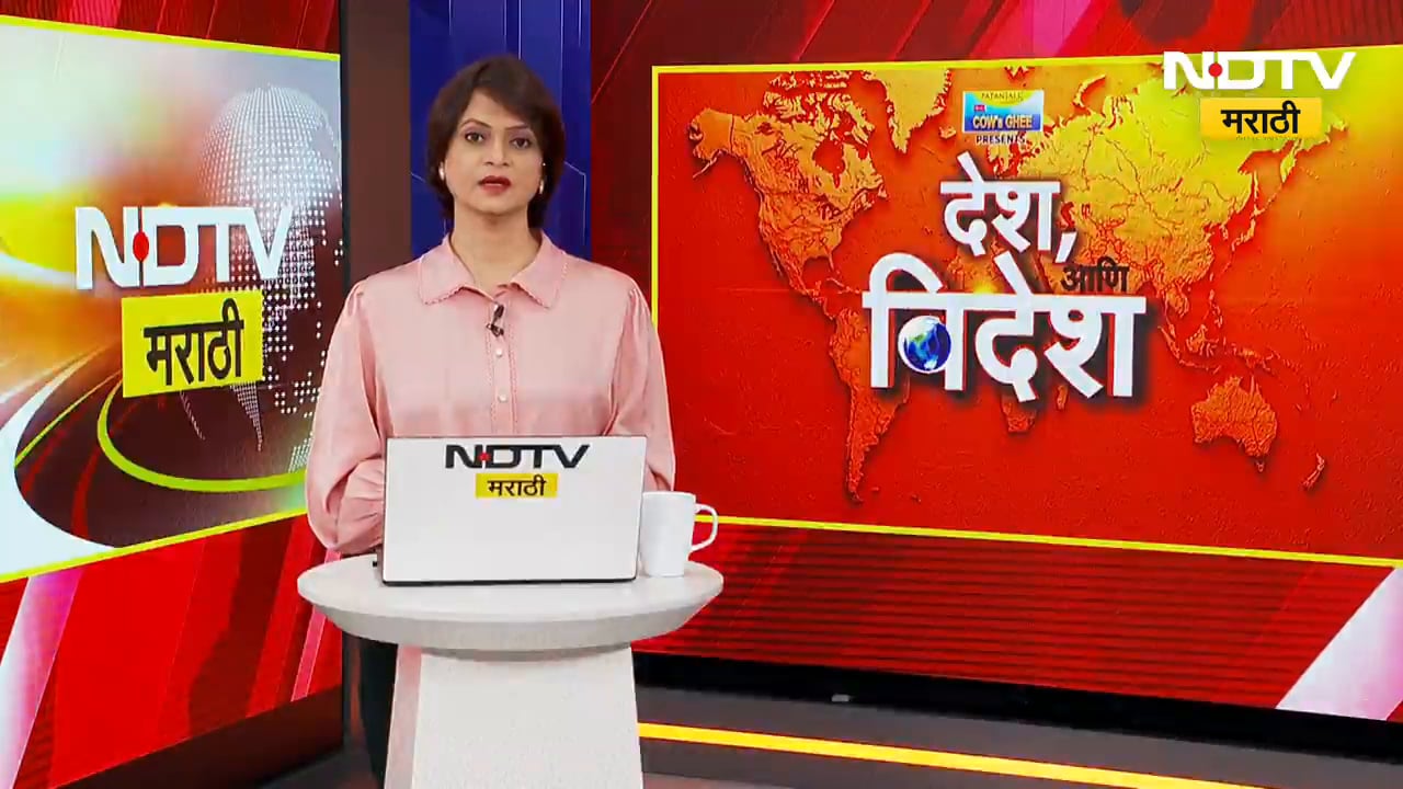 Mumbai Local Train प्रवाशांसाठी मोठी बातमी, मुंबईसाठी 238 AC ट्रेनच्या निर्मितीला परवानगी । NDTV
