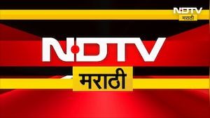 Amit Shah | केंद्रीय गृहमंत्री अमित शाह हे मुंबईत दाखल, फडणवीस शिंदेंकडून स्वागत शाह यांचं स्वागत