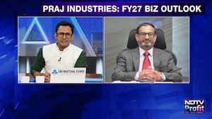 Praj Industries Sees Early Recovery Signs Amid Ethanol Market Challenges