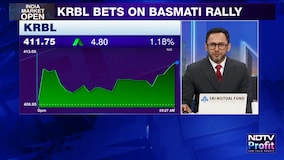 KRBL Expects Basmati Rice Prices To Remain Firm, Export Revival Key To Profitability