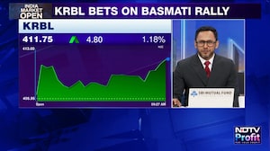 KRBL Expects Basmati Rice Prices To Remain Firm, Export Revival Key To Profitability