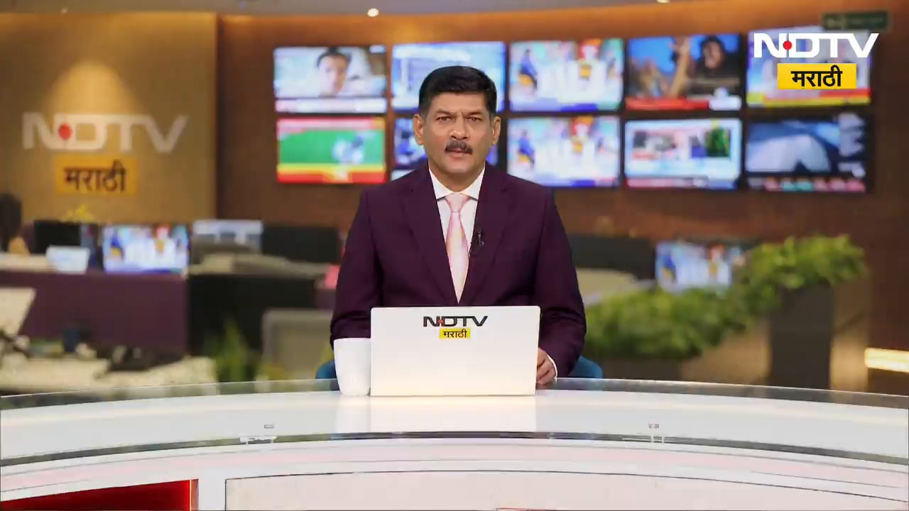 Ashok Kharat च्या जामीन अर्जावर 16 सप्टेंबरला सुनावणी होणार | NDTV Marathi